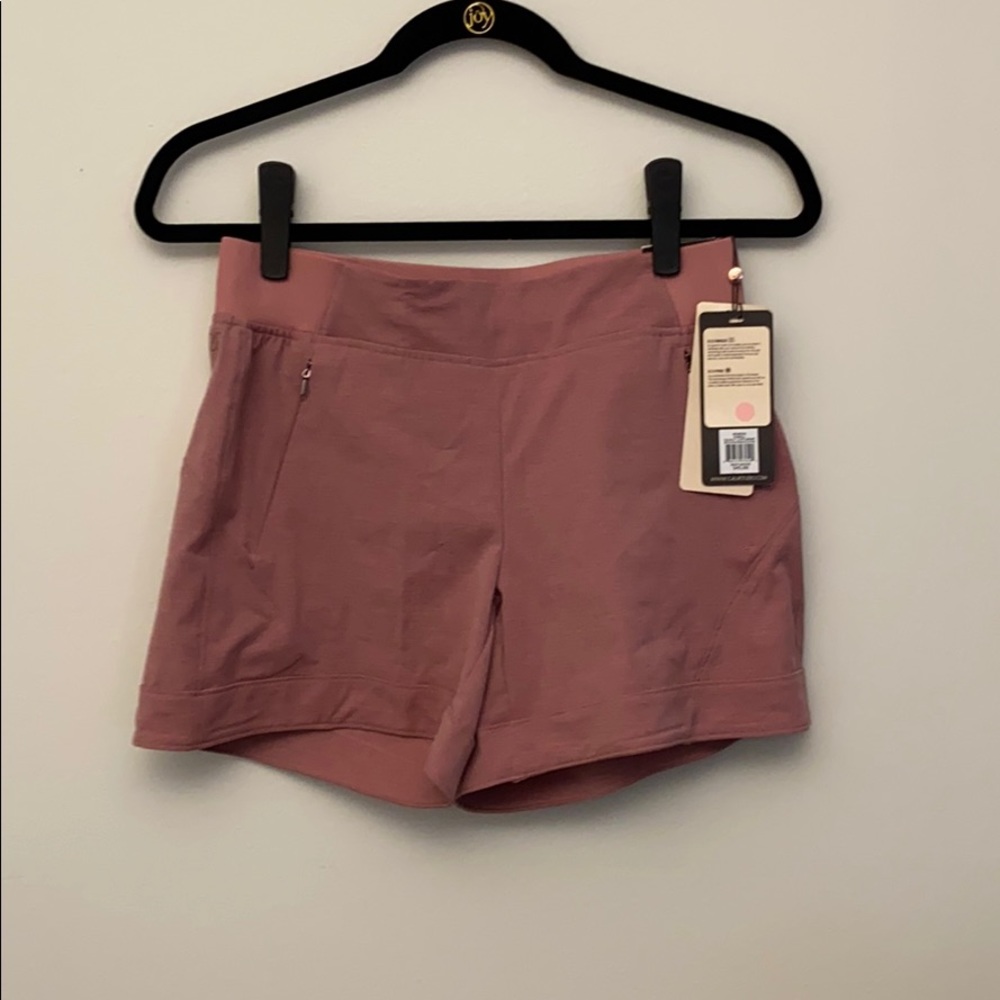 NWT Calia Mid Rise Short - Picture 3 of 6